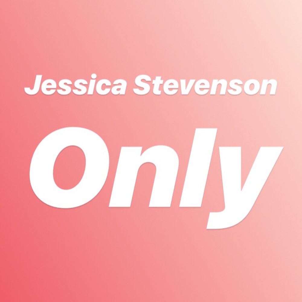 Jessica Stevenson only